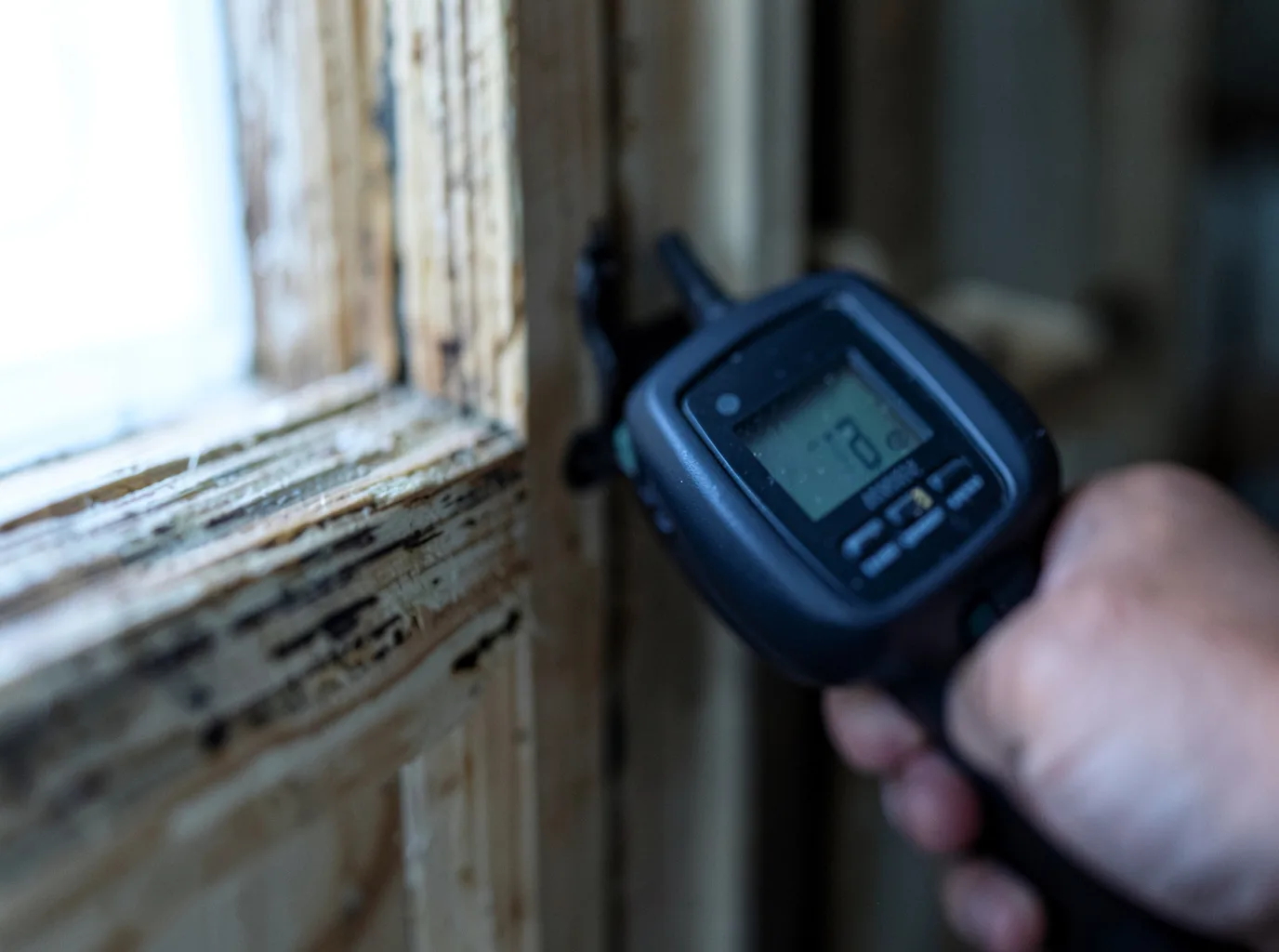 Commercial Water Damage Restoration in Genoa, OH