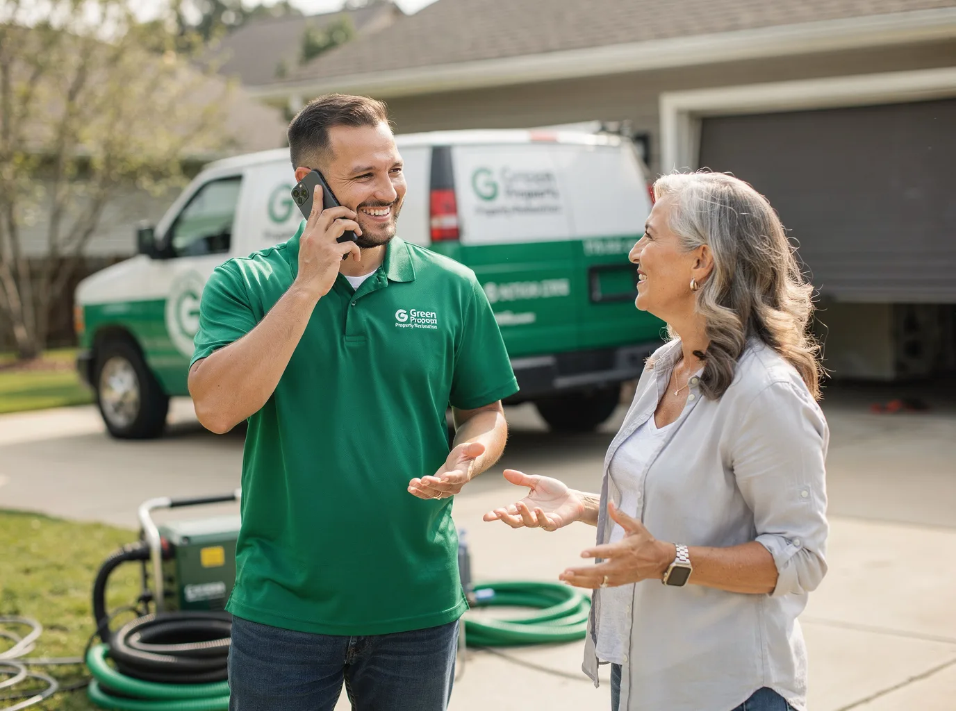 Water Damage Restoration Genoa, OH FAQs